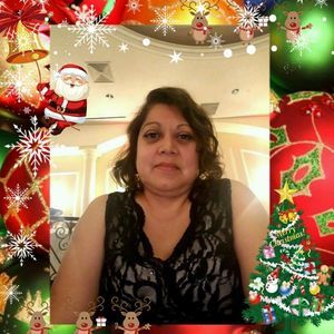 Meet your Posher, Mari